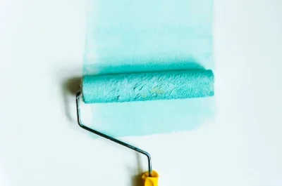 Peinture intérieure à Cissac-Médoc — murs, plafonds et boiseries